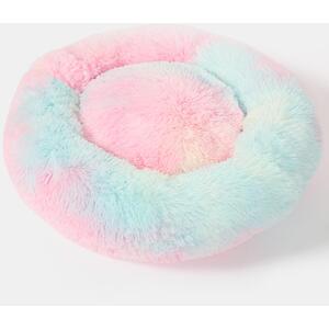 Fluffy Pet Circle Bed by OHS