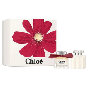 Chloe Signature Intense Gift Set 50ml EDP - Black by Chloe