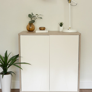 dc fix Whiteboard Black Self Adhesive Vinyl Wrap - white by d-c-fix