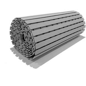 PVC Swimming Pool Matting 5m Roll by Nicoman