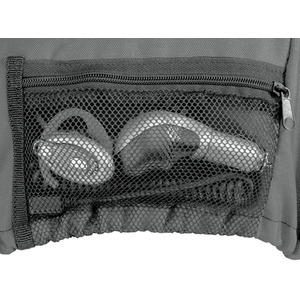 Ultimate HD Car Seat Cover Range - Grey by Stingray