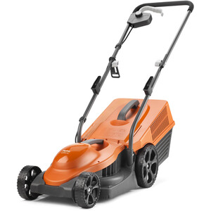 SimpliMow 320 Lawn Mower by Flymo