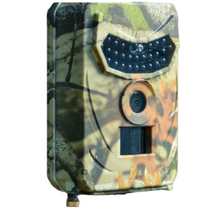 Waterproof Night Vision Wildlife Camera