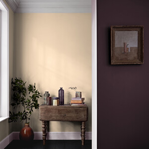 Crown Walls and Ceilings Silk Emulsion by Crown Paints