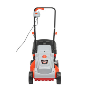 Ryno 34cm 1400W Electric Mower by Ryno