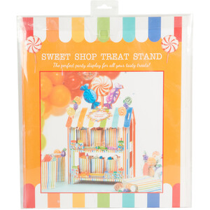 Sweet Shop Treat Stand by NA