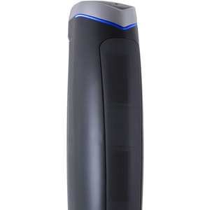 5 IN 1 Multiple Technology PM 520 True Hepa Air Purifier - Black by PureMate