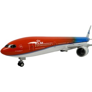 777 Model Plane - Mixed by Chame