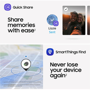 Galaxy A9 Plus SM X216B 11 Inch Tablet - Graphite by Samsung