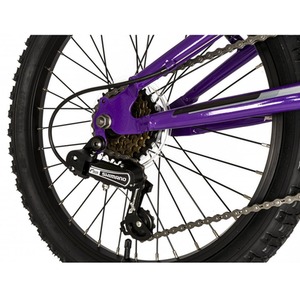 Falcon Moonstone 20-inch - Purple by Falcon