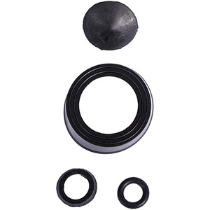 Pro-Kleen Garden Pressure Pump Sprayer Manual Action 8L With Brass Lance - Green by Pro-Kleen