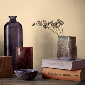 Crown Matt Breatheasy Emulsion Paint - Pale Gold by Crown Paints