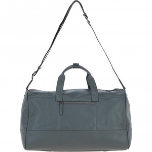 Brampton Leather Holdall - 63778 by Brampton London