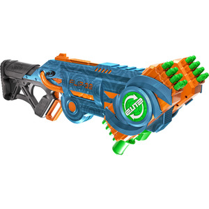 Nerf Elite 2.0 Flip 32 - Blue by Nerf