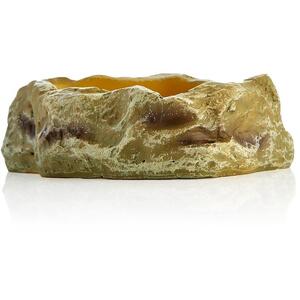 Swell Reptiles Water Dish - Yellow / 20cm by Swell Reptiles