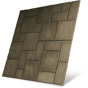 Stratford Paving Kit - Grey by Bowland Stone