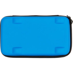 Race Car Shaped Pencil Case - Blue by i-doodle
