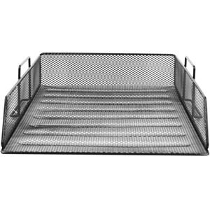 Mesh Stackable Document Tray