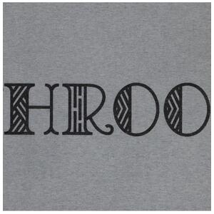 Bathroom Grey Stone Non Slip Bath Mat - Grey by Artsy Mats