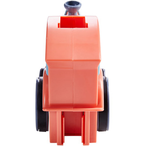 Kidkid Creative Domino Laying Train Toy with Light by Kidkid