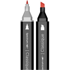 Spectrum Noir Classique 12 Pack - Vivid Brights by Spectrum Noir