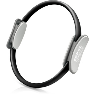 Pilate Ring - Black by Core Balance