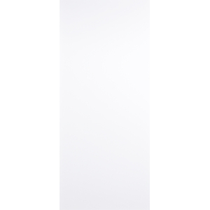 LPD White Primed Flush Internal Door by LPD Doors