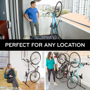 Bike Nook Turbo Bike Stand by Bike Nook