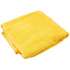 Divante Flannel Face Cloth - Ochre by Divante