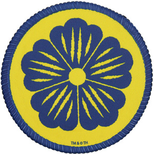 Godzilla XL Desk Pad and Coaster Set - Multi by Godzilla