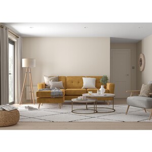 Dulux Easycare Washable and Tough Matt Paint by Dulux