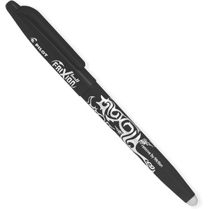 Pilot Frixion Erasable Rollerball Pens and Refills - Blue by Pilot