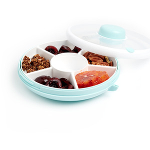 GoBe Kids Snack Spinner by GoBe