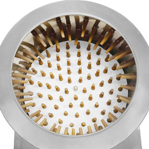 Poultry Plucker Machine - Silver / 60cm by KuKoo