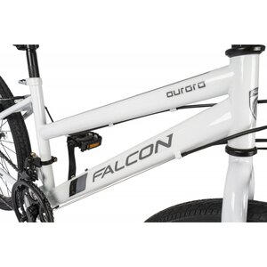Falcon Aurora 24-inch - White by Falcon