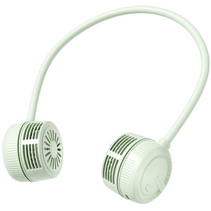 Leafless Portable Mini USB Neck Fan