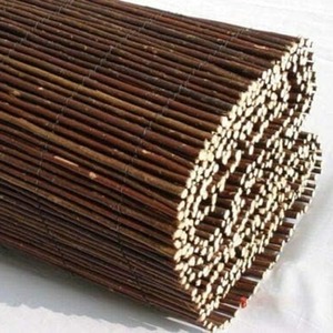 Willow Bulrush Screening Roll by Wadan