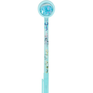 Hatsune Miku Pen with Glitter Topper by Hatsune Miku
