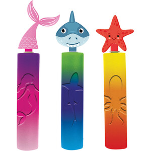 Animal Rainbow Blaster