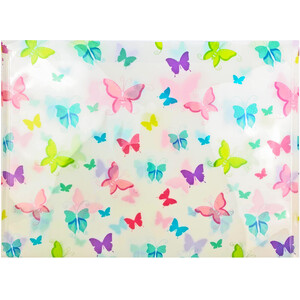 Printed Envelope Folder by i-doodle