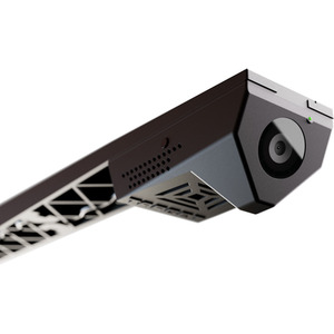 TARGET DARTS Virt Dual HD Dartboard Camera System - 460008 - Black by TARGET DARTS