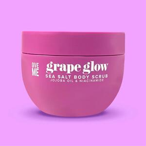 Scrub Hydrate and Spritz Body Care Set - Orchid Dreams - Orchid Dreams by Give Me Cosmetics