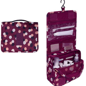 Portable Travel Storage Bag