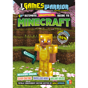 Minecraft Ultimate Unofficial Gaming Guide - Multi by Minecraft