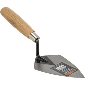 Saber Bricklayer's Trowel by Saber