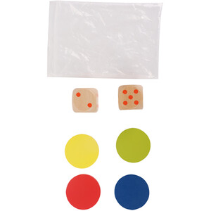 Outdoor 3 in 1 Compendium - Multicolour