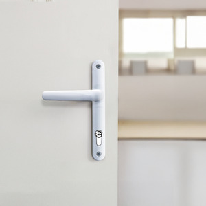 Aluminum Alloy Door Handles Set by lifeideas
