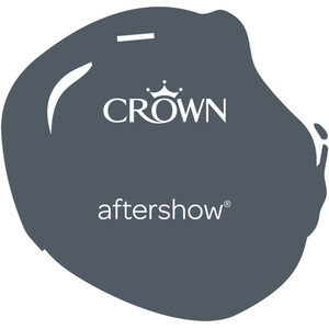 Crown Bathroom Tester 40ml - Aftershow by Crown Paints