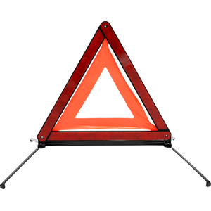 Carkit HiVis Warning Triangle by Carkit