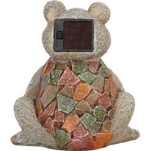 Solar Mini Animal Light